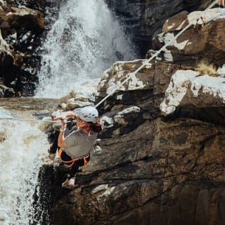 Canyoneering Half-Day Private Experience 2