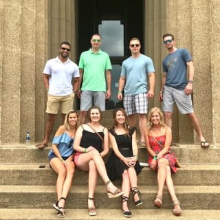 Taste of Nashville Food & Sightseeing Tour 17