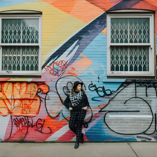 Private Vacation Photography Session with Local Photographer in London 9