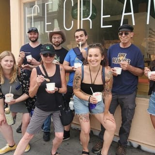 The Vibrant Kerns Hood - East Burnside and more 21