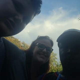 Jackson, MS's Secret Society: Outdoor Detective Game 4