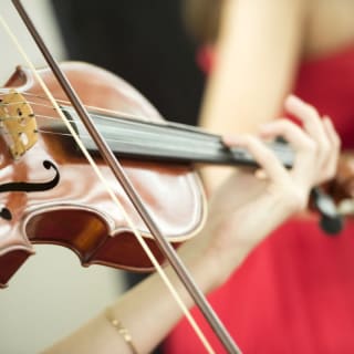 Beethoven-Klaviertrios bei Kerzenschein in St Mary le Strand 6
