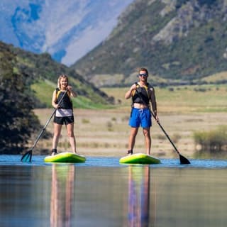 Moke Lake Kayak Experience 8