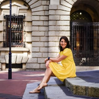 1 Hour Cape Town City Center Photoshoot Experience 9