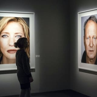 Fotografiska: Contemporary Photographic Art Exhibition 1