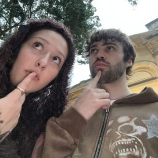 Jackson, MS's Secret Society: Outdoor Detective Game 6