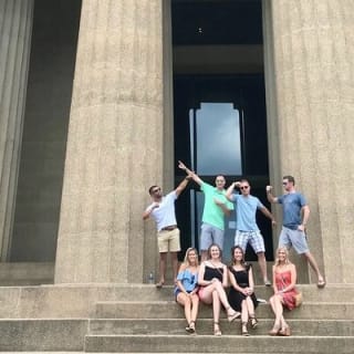 Taste of Nashville Food & Sightseeing Tour 18