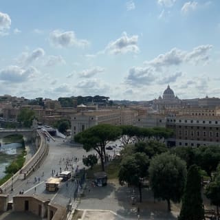 Roma: Biglietto d'ingresso salta fila per Castel Sant'Angelo 5