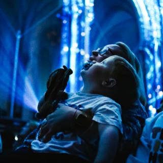 LUMINISCENCE New York City: A Spectacular Fusion of Light, Music, and Story - Gift Card 3