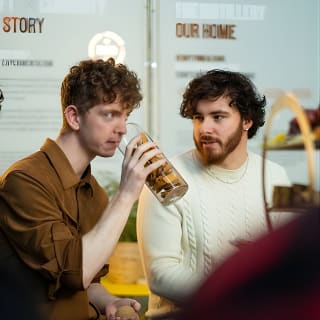 Rebel City Distillery Tour 9