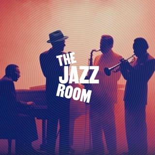 The Jazz Room: All Stars 2