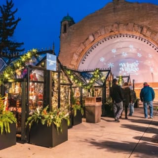 Toledo Zoo & Aquarium: boleto de entrada 13