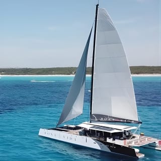 Excursión a las Islas del Rosario con almuerzo y snorkel 2