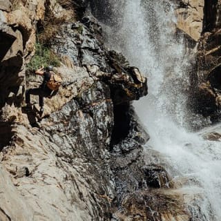 Canyoneering Half-Day Private Experience 4