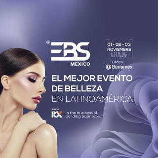 Expo Beauty Show (Mexico 2025) 1