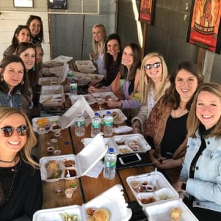 Taste of Nashville Food & Sightseeing Tour 19