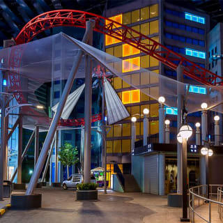 IMG World of Adventure Tickets 2
