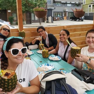The Vibrant Kerns Hood - East Burnside and more 23