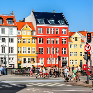 Little Mermaid Outdoor Escape Game in Copenhagen 2