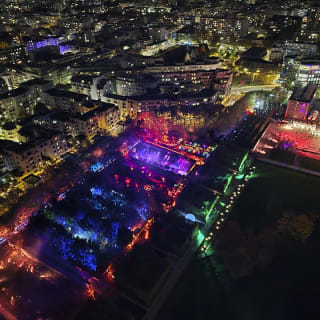 Le Parc de l’Étrange 2026 3
