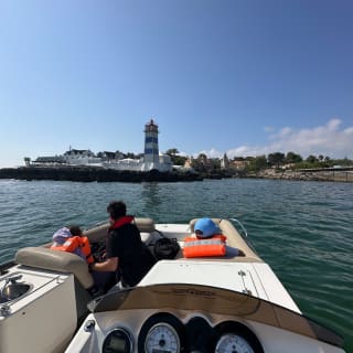 ENTRE FARÓIS: Die große Reise entlang der Küste von Cascais 3