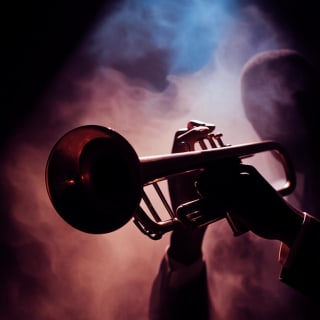 The Jazz Room: All Stars 4