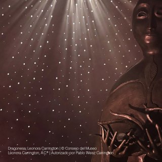 Leonora Carrington: Laberinto Magico CDMX - Tarjeta Regalo 3