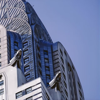 Architectural Tour of Midtown Manhattans Classic Landmarks 1