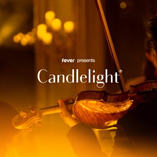 Candlelight: Halloween-Klassiker 2