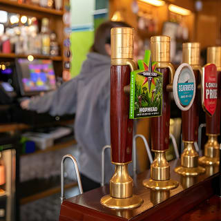 Soho Music & Historic Pubs Tour 8