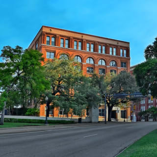 Dallas CityPASS 8