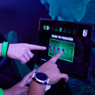 Big Bang Gol: el fútbol como nunca lo habías vivido 17