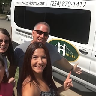 Top Waco Fixer Upper/City Tour: 5 Star, Award Winning, Affordable 1