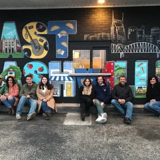 Taste of Nashville Food & Sightseeing Tour 20
