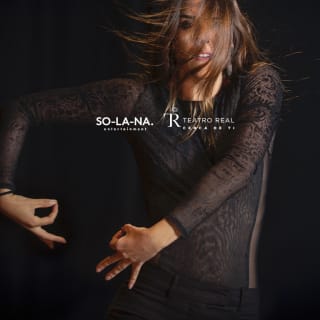 Flamenco Real: Temporada 22-23 en el tablao del Teatro Real 4