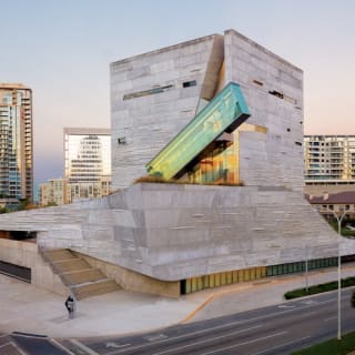 Dallas CityPASS 9