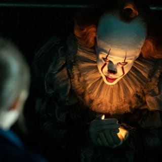 Película de terror 2 1