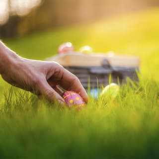 Vacances de Pâques 2024 - Liste d'attente 1