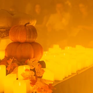 Candlelight: Halloween-Klassiker 4