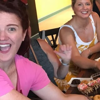 Taste of Nashville Food & Sightseeing Tour 21