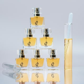 Perfume & Cologne Making: Fragrance After Dark (Date Night Edition) 4