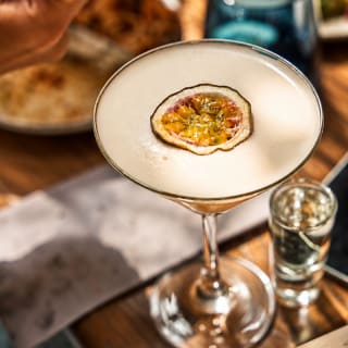 Bottomless Mediterranean Brunch - Fitzrovia 4