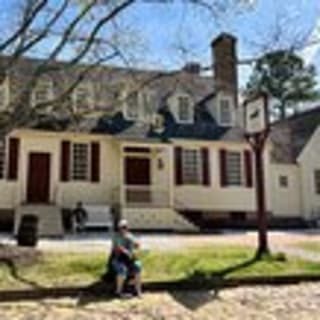 Colonial History Tour in Williamsburg Virginia 9