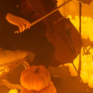 Candlelight: Halloween-Klassiker 3