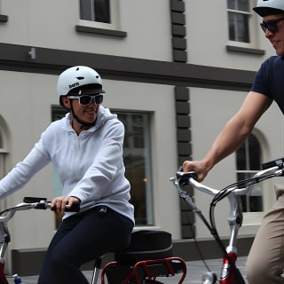 The Inside Loop: Eine Elektrofahrradtour durch Aucklands coolste Stadtteile 2