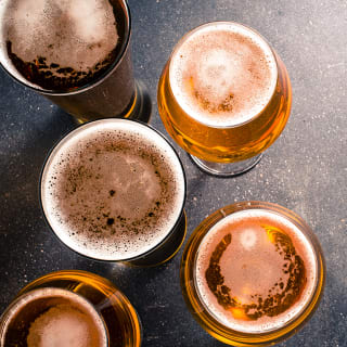 Cervezas nómadas Garagart: envío de pack y cata online 1