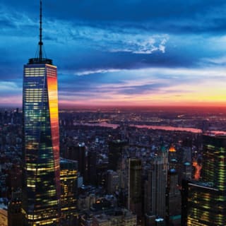 Pase turístico flexible de Nueva York 4