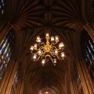 Skip the Line into Houses of Parliament & Westminster Abbey Fully-Guided Tour 18