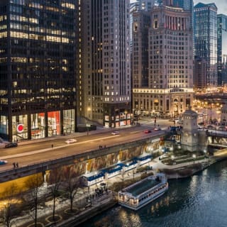 Chicago Architecture Center Exhibits 20