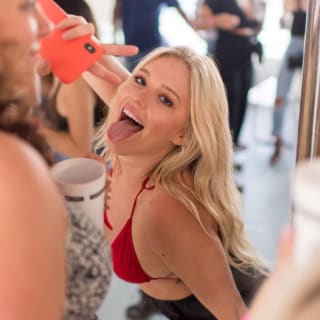 Barcelona Boat Party with 4 Drinks, DJ, and Top Club Entry 5